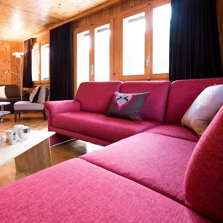 Apartament Sport 2. Og