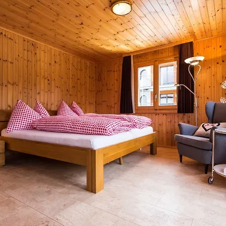 Sport 2. Og Appartement Bellwal