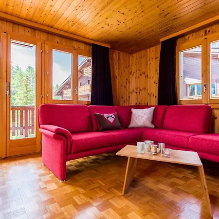 Appartement Sport 2. Og